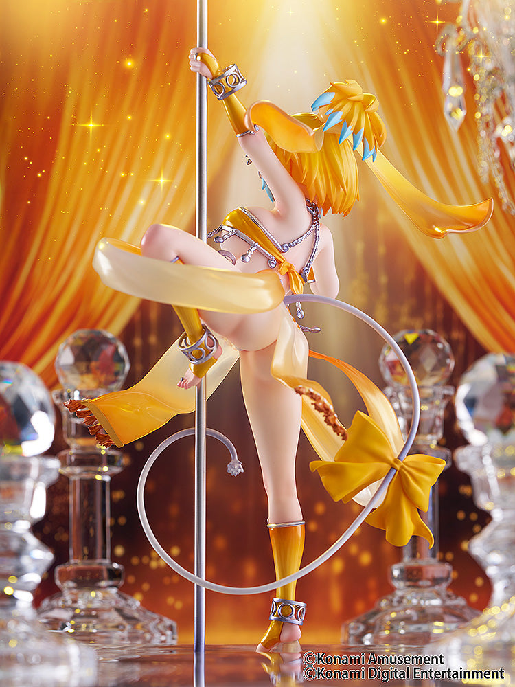 Pine: Belly Dance Ver 1/6 Scale Figure