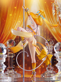 Pine: Belly Dance Ver 1/6 Scale Figure