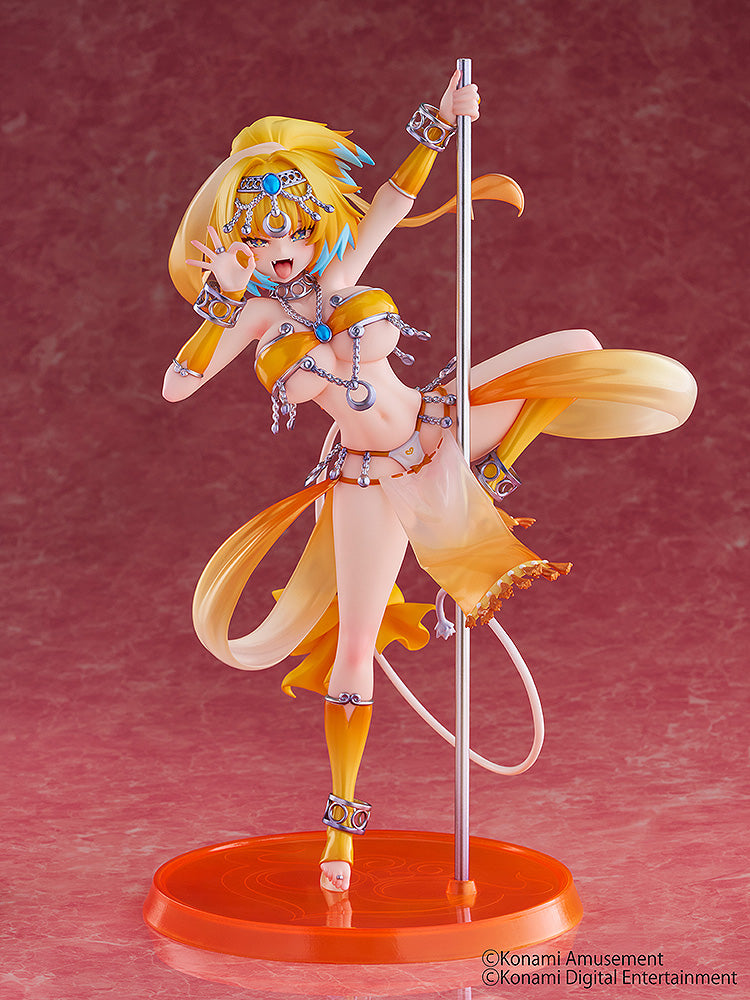Pine: Belly Dance Ver 1/6 Scale Figure