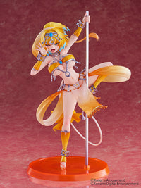 Pine: Belly Dance Ver 1/6 Scale Figure