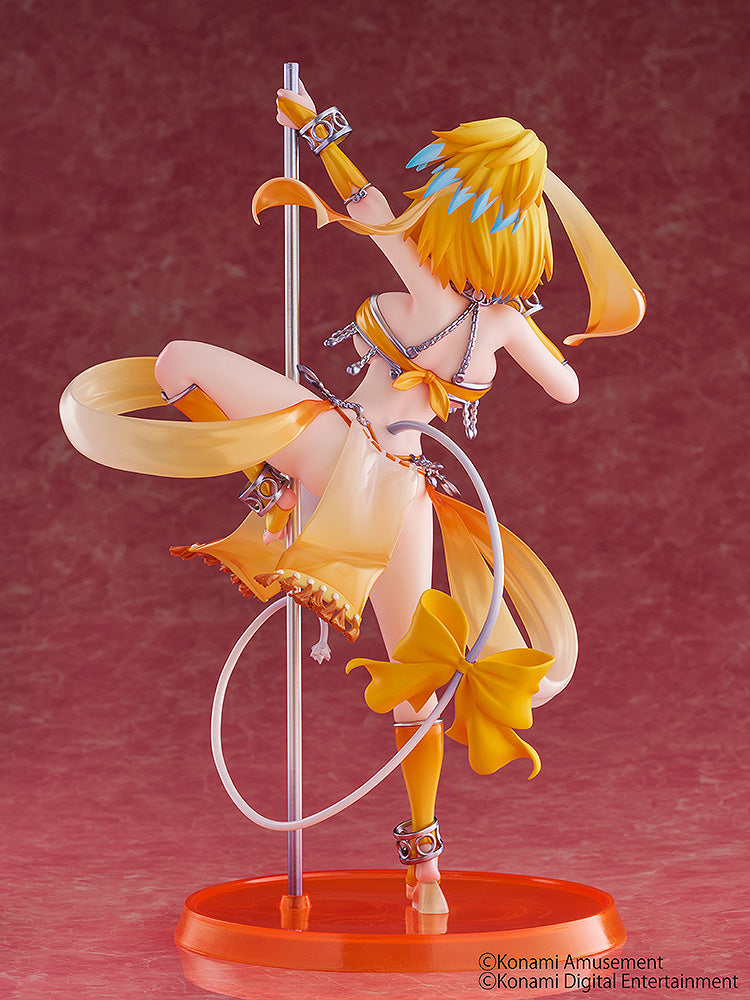 Pine: Belly Dance Ver 1/6 Scale Figure