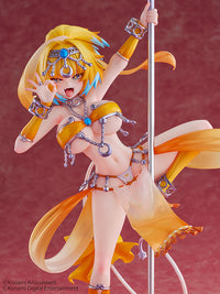 Pine: Belly Dance Ver 1/6 Scale Figure