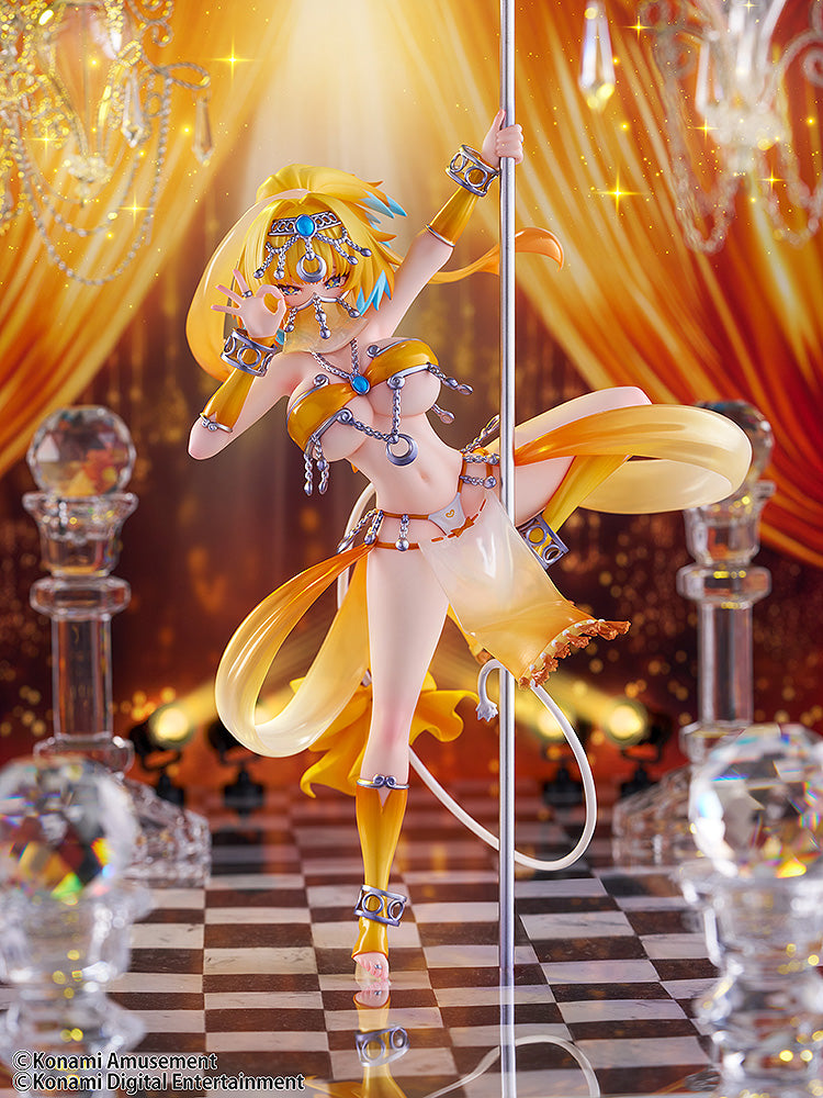 Pine: Belly Dance Ver 1/6 Scale Figure