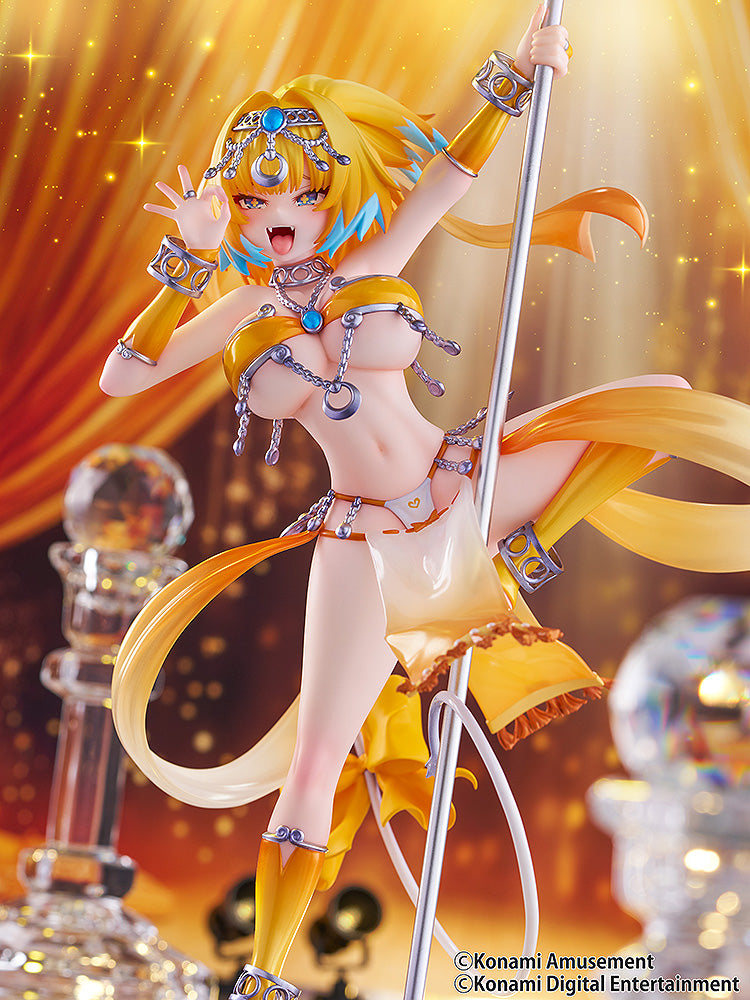 Pine: Belly Dance Ver 1/6 Scale Figure