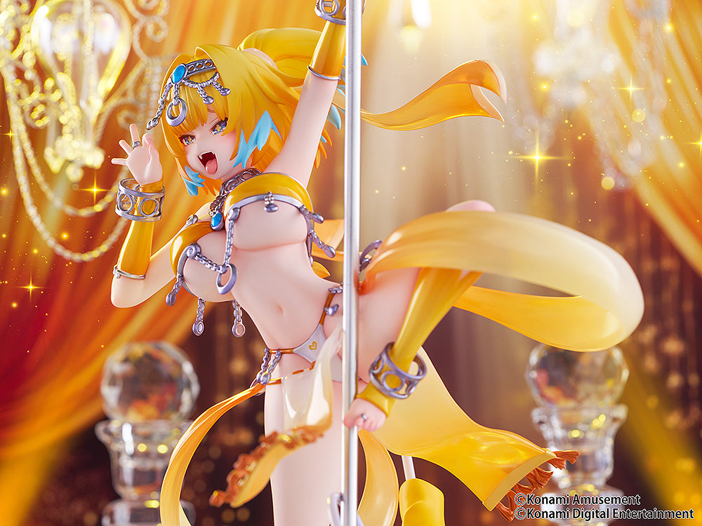 Pine: Belly Dance Ver 1/6 Scale Figure