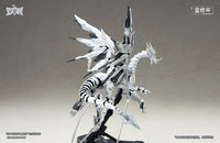 SOULINGTOYS DAYTIME METEOR PLASTIC MODEL KIT