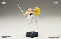 SOULINGTOYS DAYTIME METEOR PLASTIC MODEL KIT