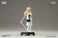 SOULINGTOYS DAYTIME METEOR PLASTIC MODEL KIT