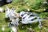 SOULINGTOYS DAYTIME METEOR PLASTIC MODEL KIT