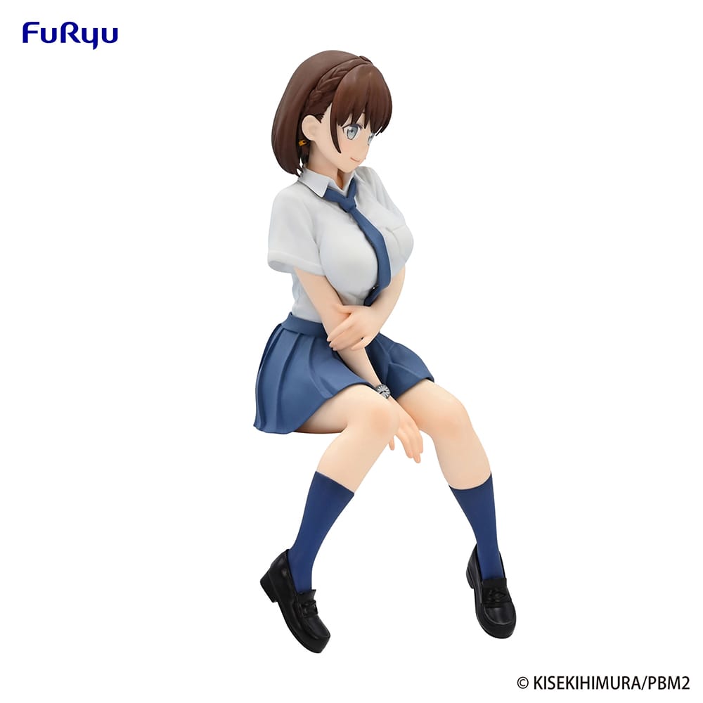 Tawawa on Monday Two Noodle Stopper Figure -Aichan- - FuRyu Corporation - Glacier Hobbies