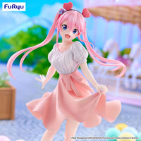 The Shiunji Family Children Trio-Try-iT Figure -Shiunji Ouka: Theme Park Day ver.