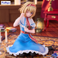 Touhou Project Noodle Stopper Figure - Alice Margatroid