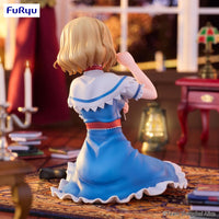Touhou Project Noodle Stopper Figure - Alice Margatroid