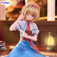 Touhou Project Noodle Stopper Figure - Alice Margatroid