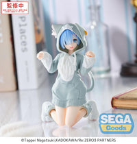 Yumemirize "Re:ZERO -Starting Life in Another World-" "Rem" ~Mofumofu Pack~