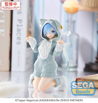 Yumemirize "Re:ZERO -Starting Life in Another World-" "Rem" ~Mofumofu Pack~