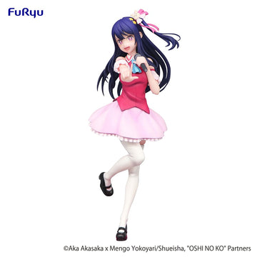 Oshi No Ko Trio-Try-iT Figure Ai