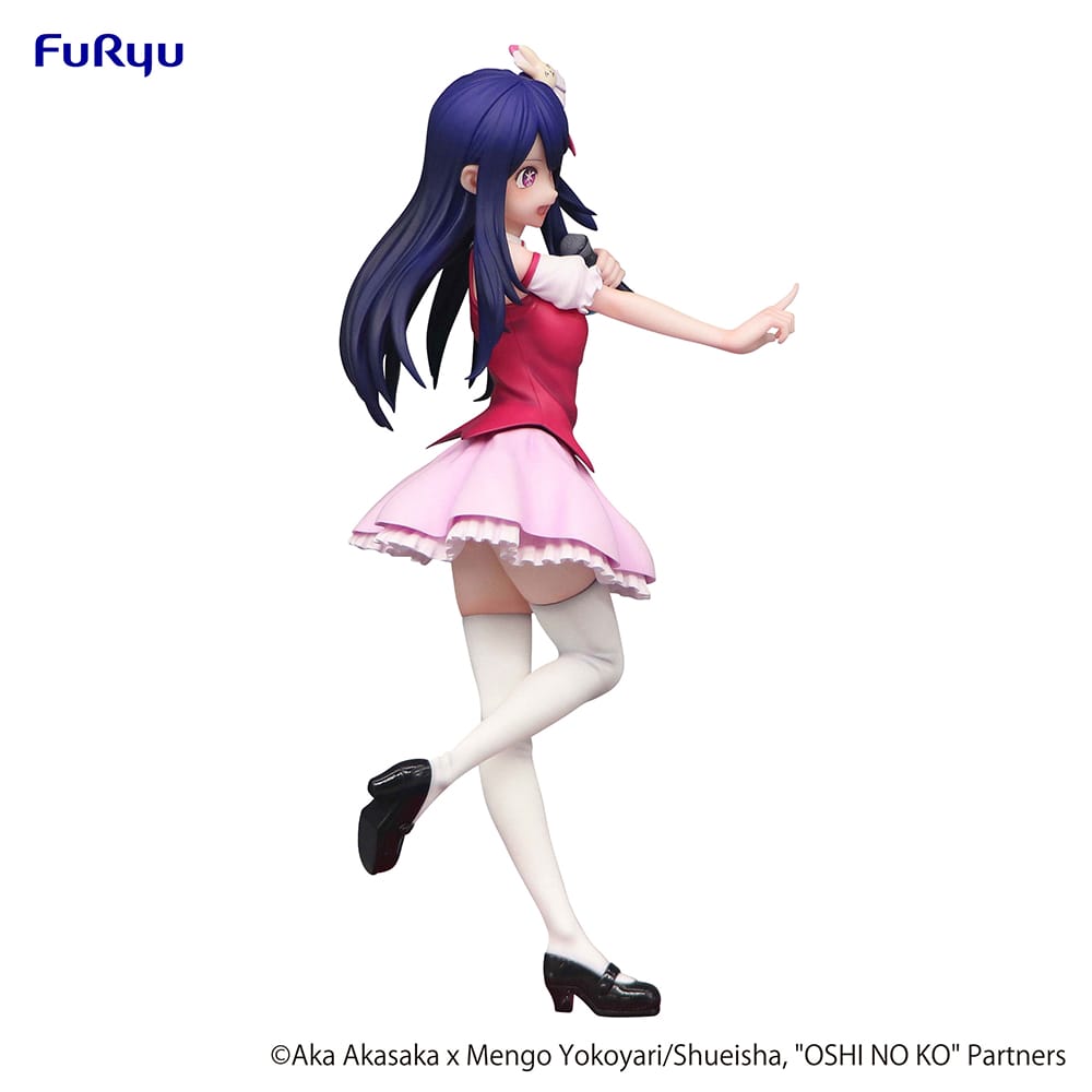 Oshi No Ko Trio-Try-iT Figure Ai