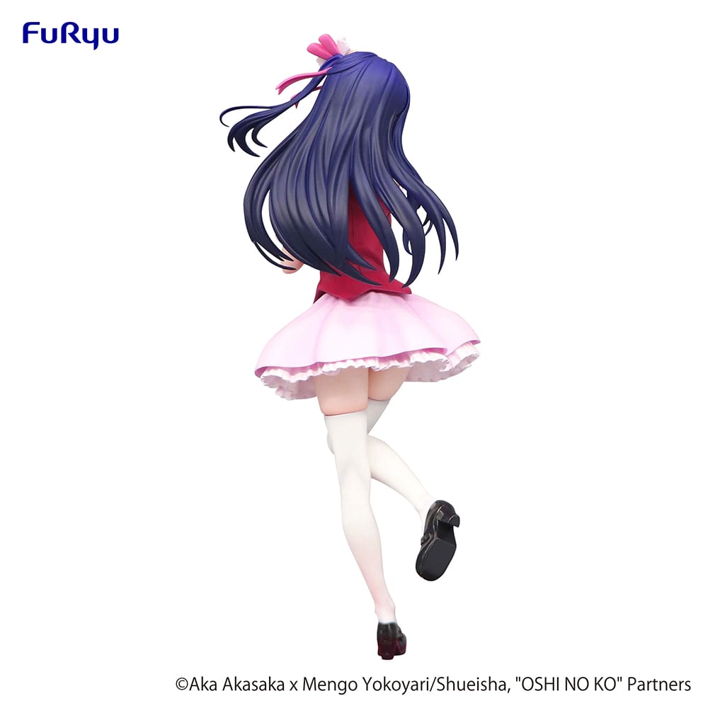Oshi No Ko Trio-Try-iT Figure Ai