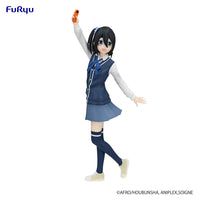 Mono Trio-Try-iT Figure -Satsuki Amamiya
