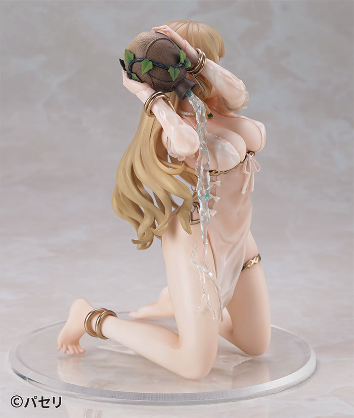 Yuriana 1/6 Scale Figure - Glacier Hobbies - Wings Inc.