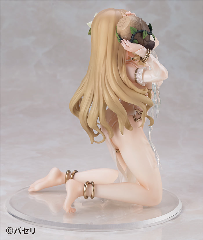Yuriana 1/6 Scale Figure - Glacier Hobbies - Wings Inc.