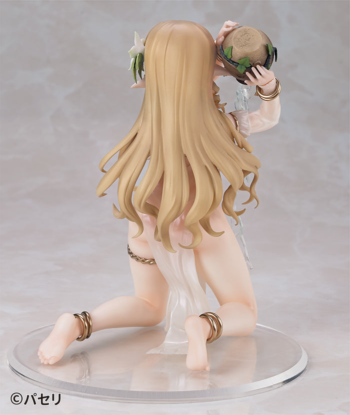 Yuriana 1/6 Scale Figure - Glacier Hobbies - Wings Inc.