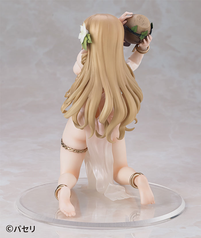Yuriana 1/6 Scale Figure - Glacier Hobbies - Wings Inc.