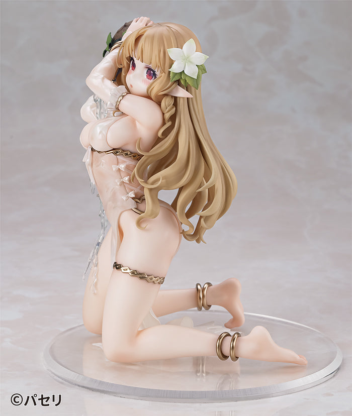 Yuriana 1/6 Scale Figure - Glacier Hobbies - Wings Inc.