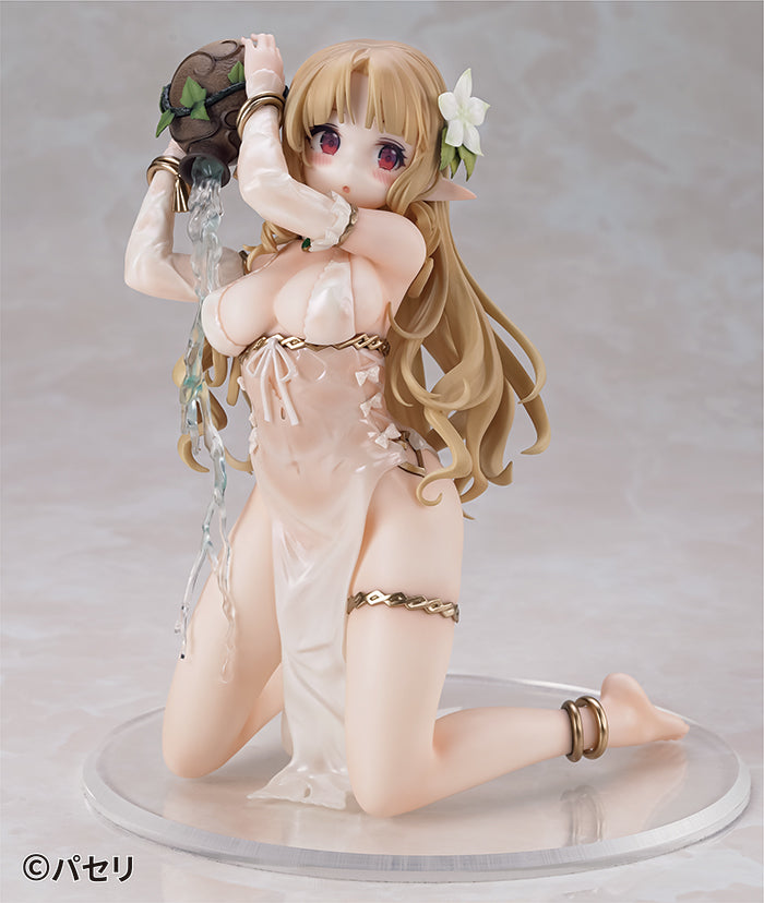 Yuriana 1/6 Scale Figure - Glacier Hobbies - Wings Inc.