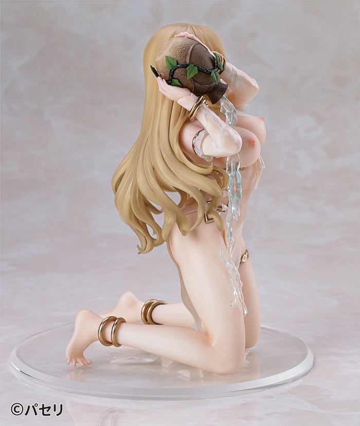 Yuriana 1/6 Scale Figure - Glacier Hobbies - Wings Inc.
