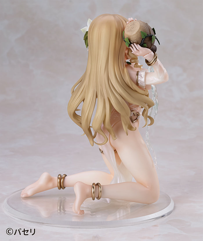 Yuriana 1/6 Scale Figure - Glacier Hobbies - Wings Inc.