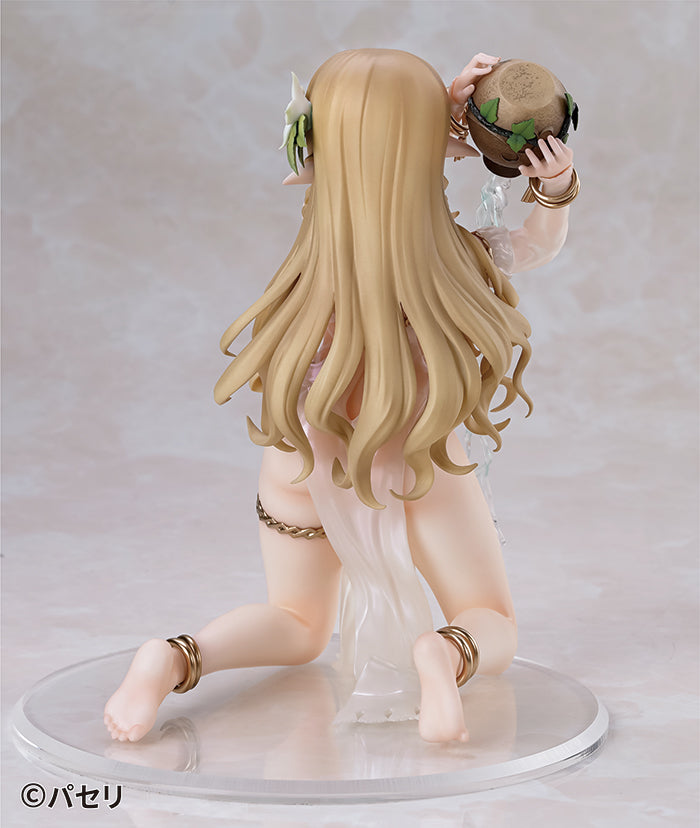 Yuriana 1/6 Scale Figure - Glacier Hobbies - Wings Inc.