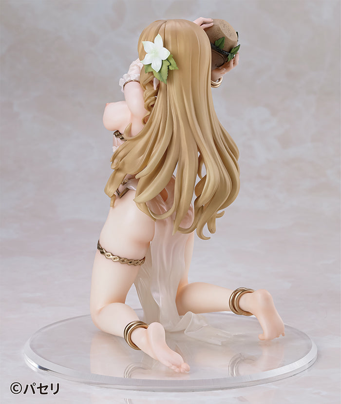 Yuriana 1/6 Scale Figure - Glacier Hobbies - Wings Inc.
