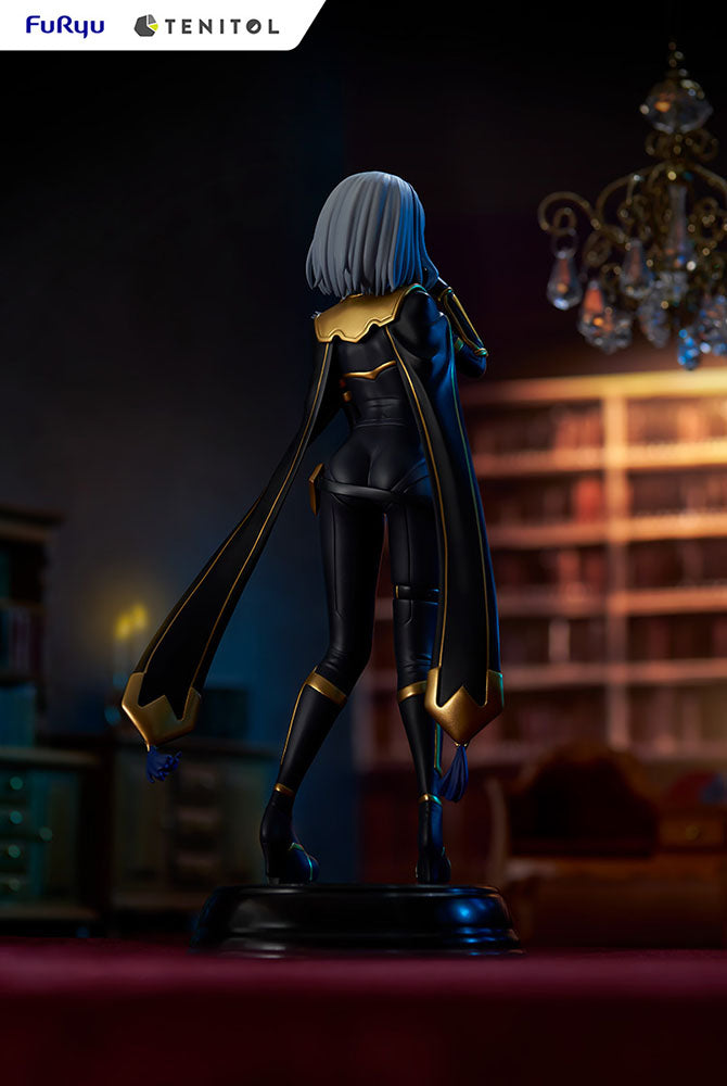 TENITOL Beta - Glacier Hobbies - FuRyu Corporation