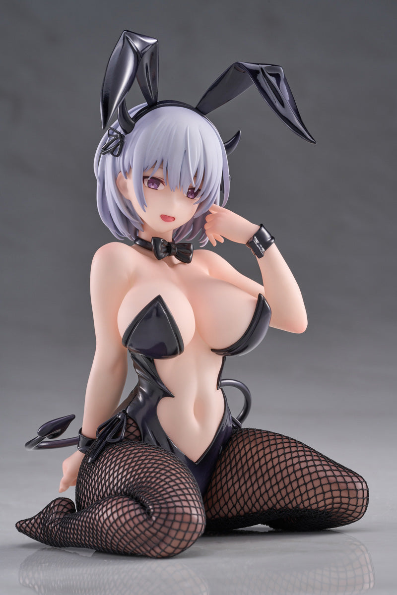 XCX Bunny Girl Nono Illustrated by Yatsumi Suzuame 1/6 Scale Figure Deluxe Ver. - Glacier Hobbies - XCX