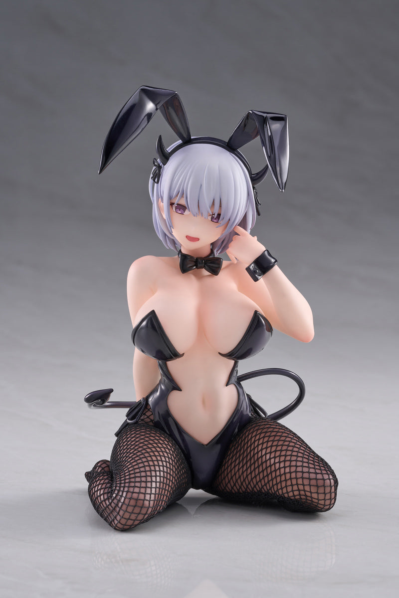 XCX Bunny Girl Nono Illustrated by Yatsumi Suzuame 1/6 Scale Figure Deluxe Ver. - Glacier Hobbies - XCX