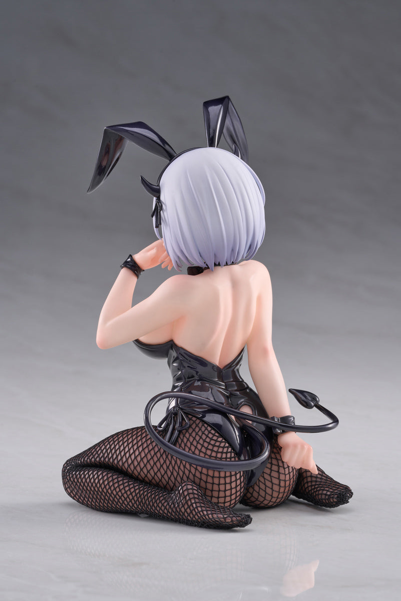 XCX Bunny Girl Nono Illustrated by Yatsumi Suzuame 1/6 Scale Figure Deluxe Ver. - Glacier Hobbies - XCX