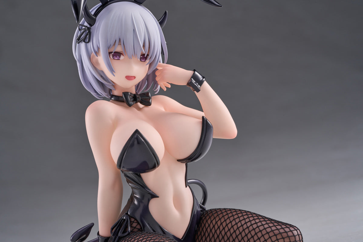 XCX Bunny Girl Nono Illustrated by Yatsumi Suzuame 1/6 Scale Figure Deluxe Ver. - Glacier Hobbies - XCX