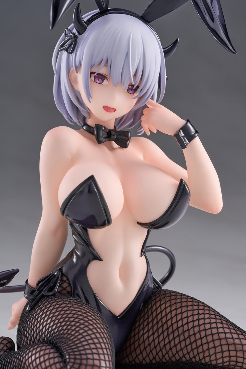 XCX Bunny Girl Nono Illustrated by Yatsumi Suzuame 1/6 Scale Figure Deluxe Ver. - Glacier Hobbies - XCX