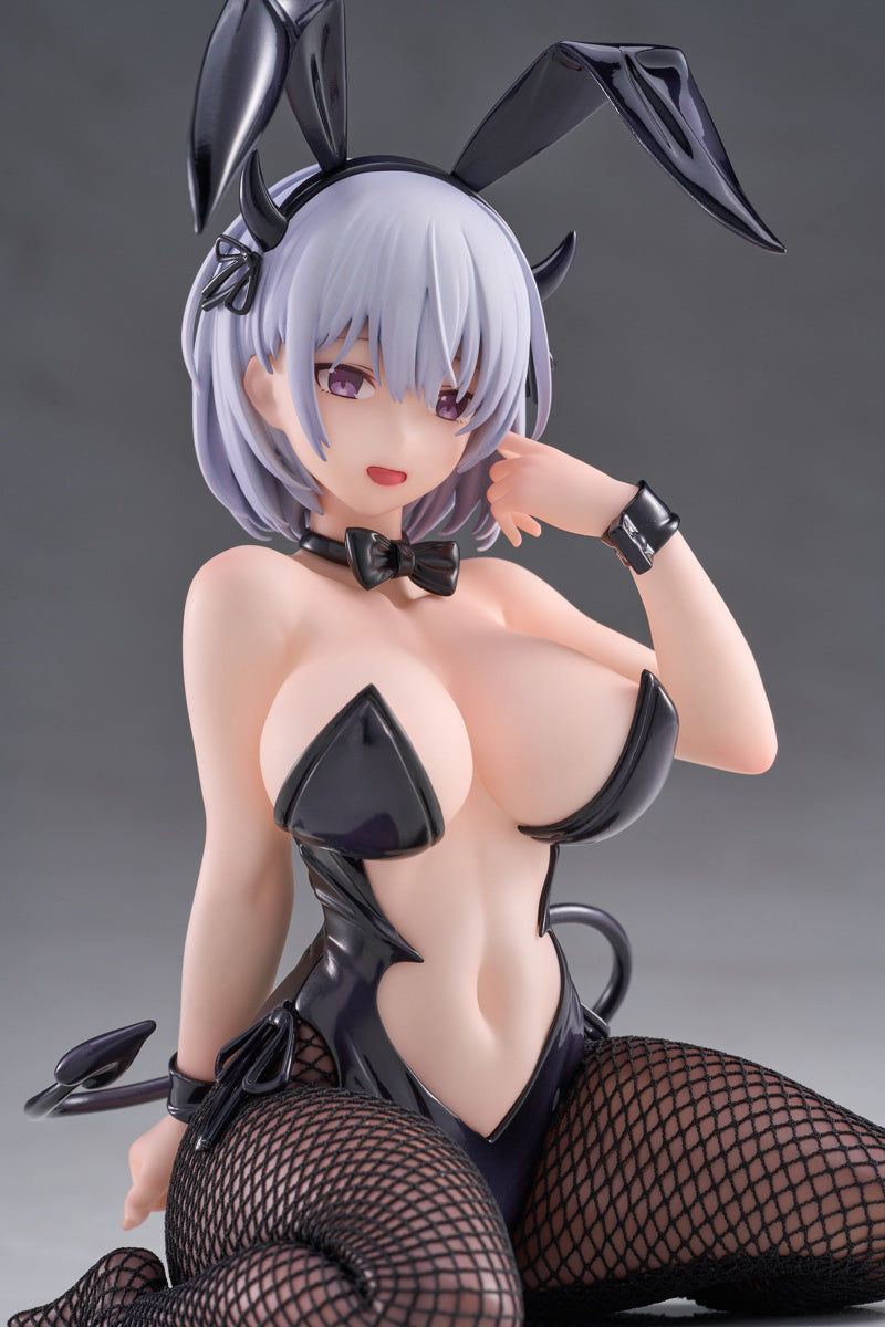 XCX Bunny Girl Nono Illustrated by Yatsumi Suzuame 1/6 Scale Figure Deluxe Ver. - Glacier Hobbies - XCX