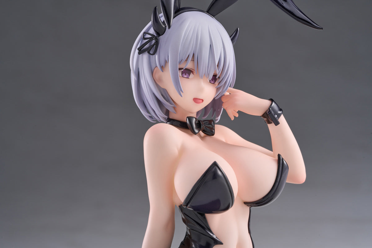 XCX Bunny Girl Nono Illustrated by Yatsumi Suzuame 1/6 Scale Figure Deluxe Ver. - Glacier Hobbies - XCX