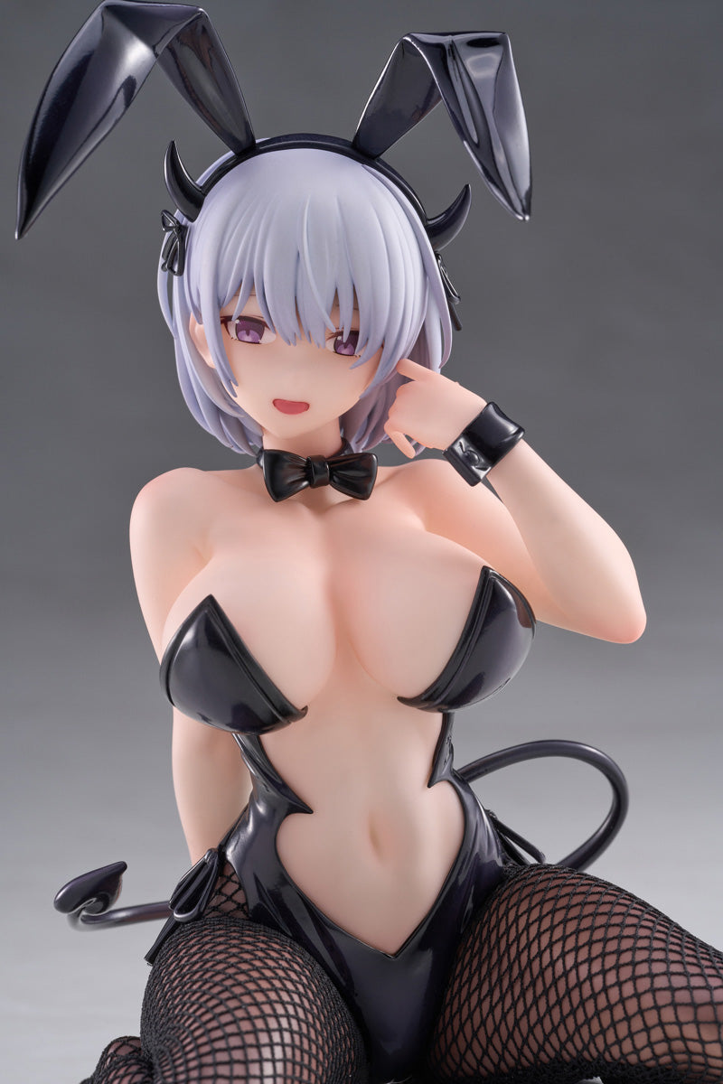 XCX Bunny Girl Nono Illustrated by Yatsumi Suzuame 1/6 Scale Figure Deluxe Ver. - Glacier Hobbies - XCX