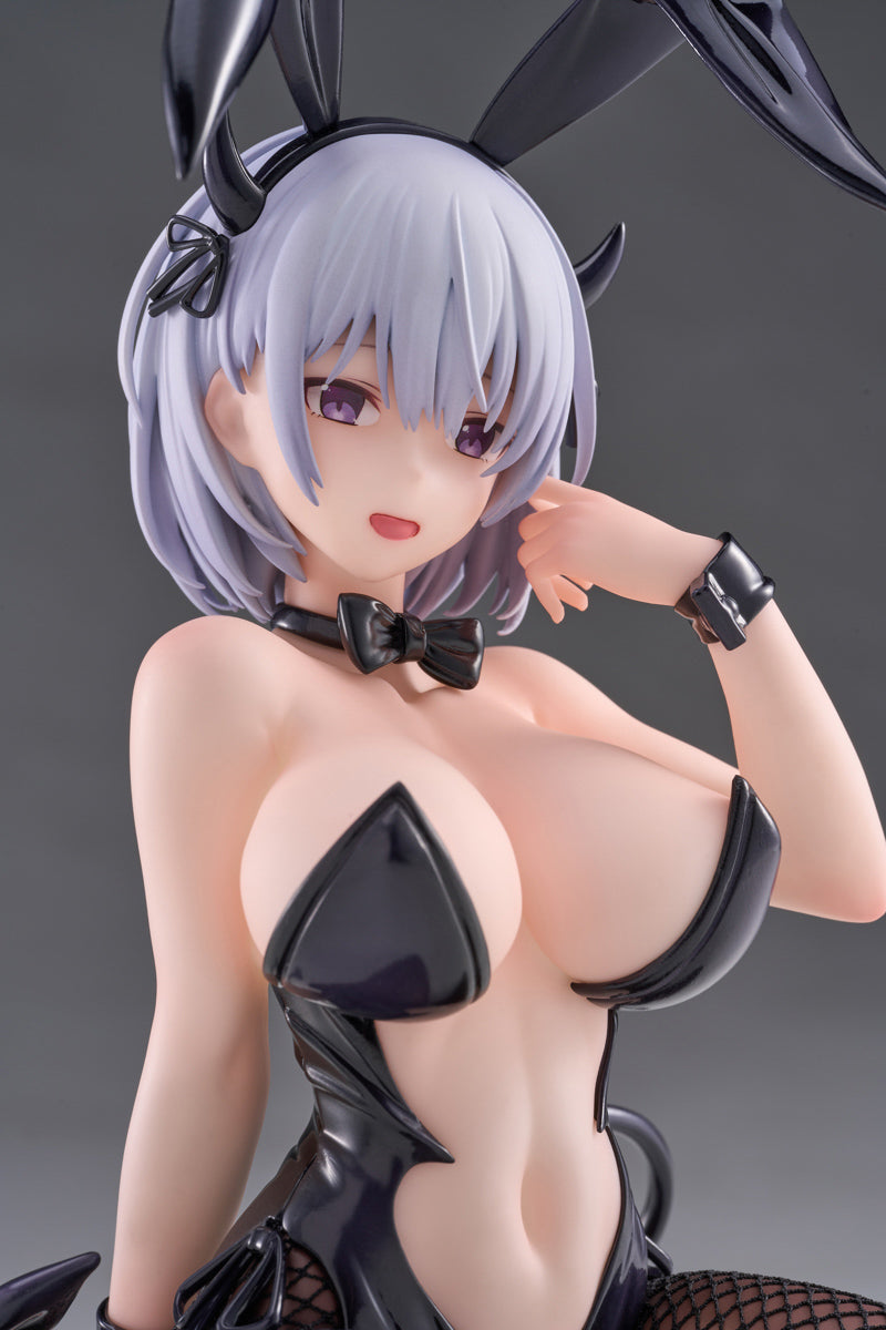XCX Bunny Girl Nono Illustrated by Yatsumi Suzuame 1/6 Scale Figure Deluxe Ver. - Glacier Hobbies - XCX