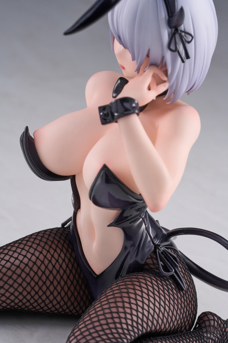 XCX Bunny Girl Nono Illustrated by Yatsumi Suzuame 1/6 Scale Figure Deluxe Ver. - Glacier Hobbies - XCX