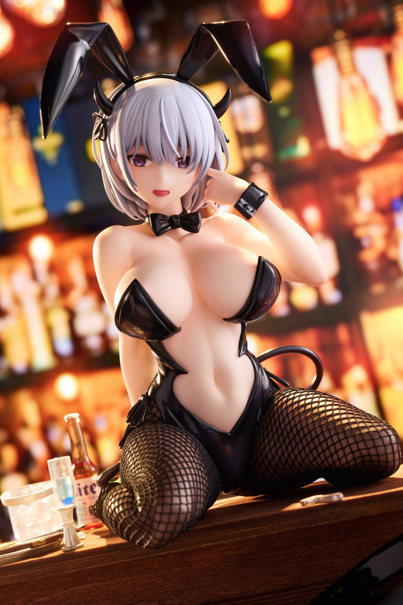 XCX Bunny Girl Nono Illustrated by Yatsumi Suzuame 1/6 Scale Figure Deluxe Ver. - Glacier Hobbies - XCX