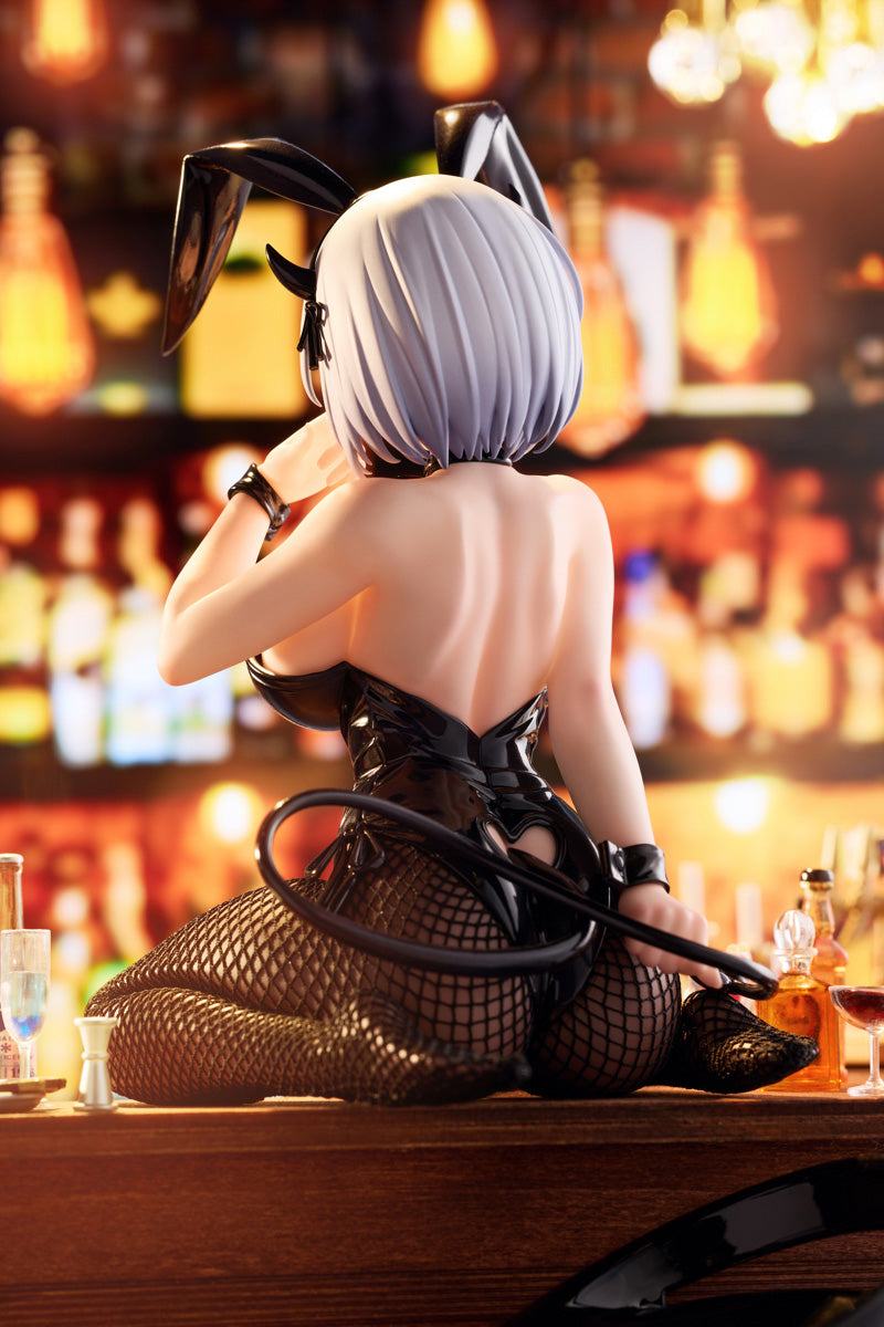 XCX Bunny Girl Nono Illustrated by Yatsumi Suzuame 1/6 Scale Figure Deluxe Ver. - Glacier Hobbies - XCX