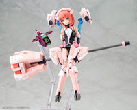 Alice Gear Aegis Aika Aikawa Jin-Ai Model Kit - Glacier Hobbies - Kotobukiya