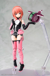 Alice Gear Aegis Aika Aikawa Jin-Ai Model Kit - Glacier Hobbies - Kotobukiya