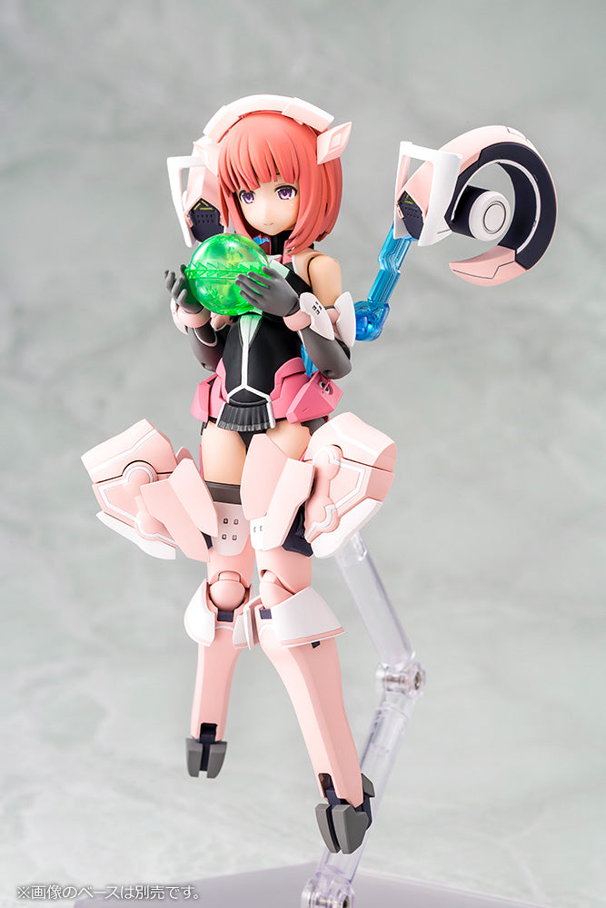 Alice Gear Aegis Aika Aikawa Jin-Ai Model Kit - Glacier Hobbies - Kotobukiya